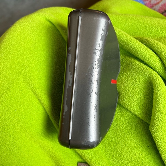 Prada sunglasses and case (NWOT) - Picture 6 of 11